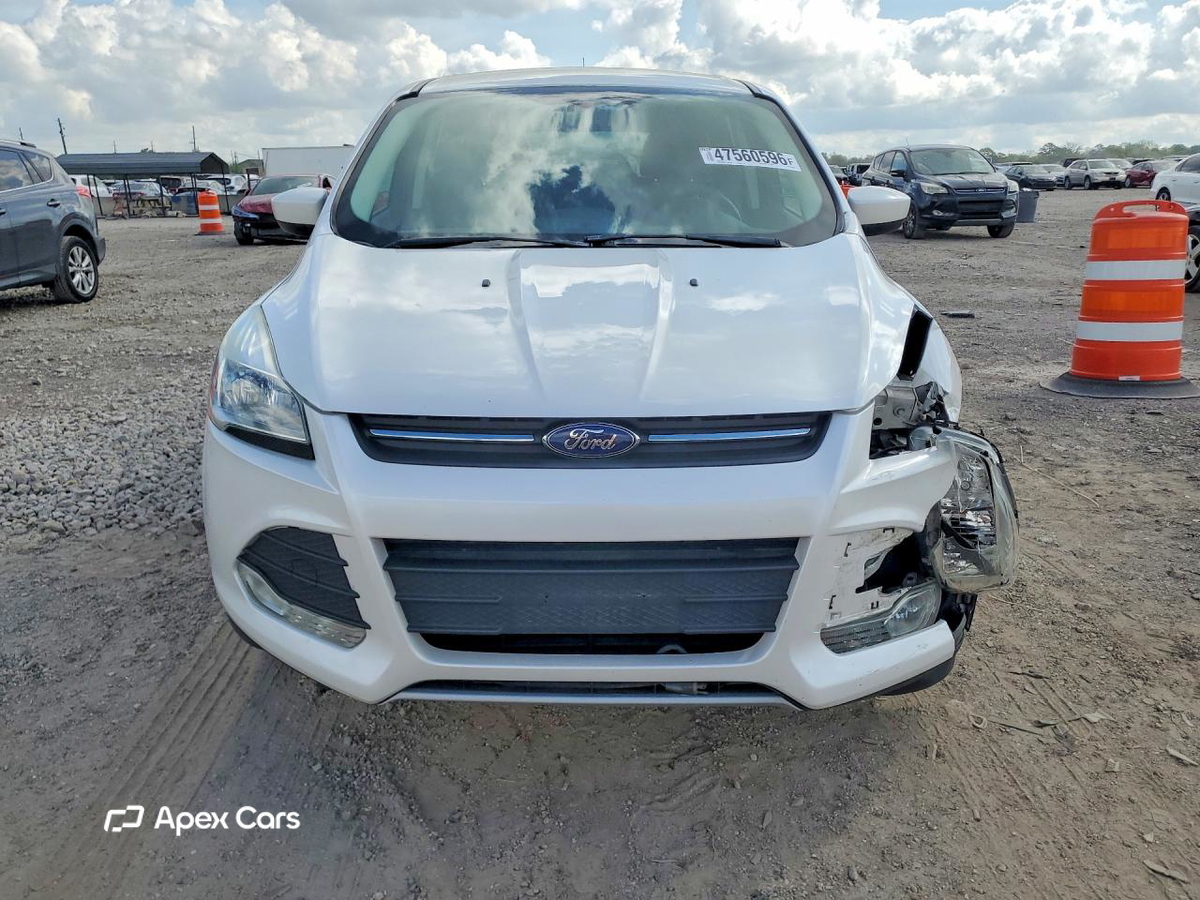 Ford Escape 2016
