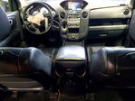Honda Pilot 2012