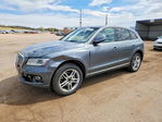 Audi Q5 2014