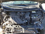 Nissan Versa 2012