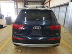 Audi Q7 2017