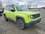 Jeep Renegade 2017