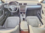 Volkswagen Passat 2013