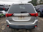 Mitsubishi Outlander 2018