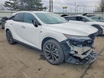 Lexus RX 2025
