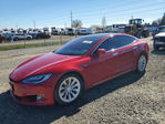 Tesla Model S 2018
