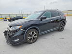 Nissan Rogue 2018