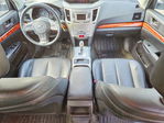 Subaru Outback 2012