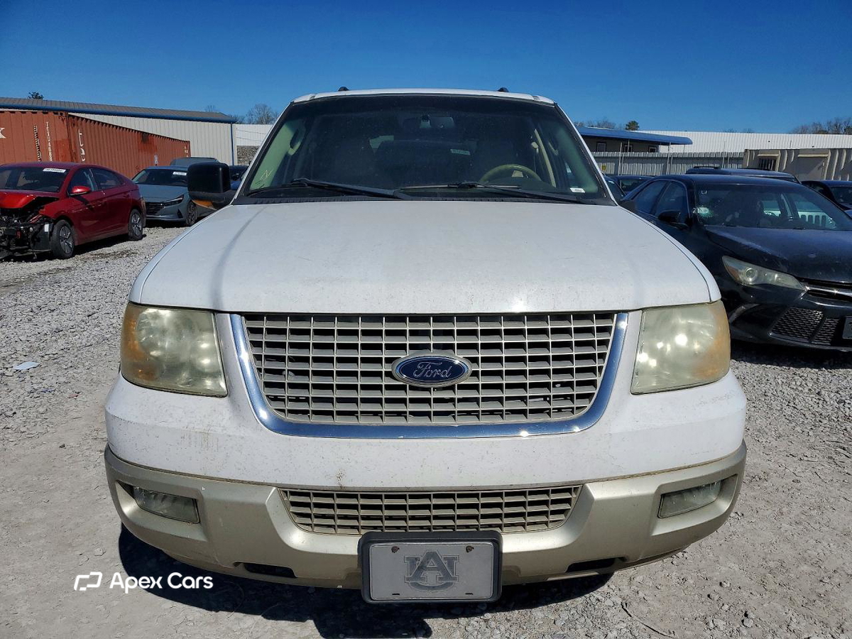Ford Expedition 2006