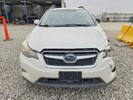Subaru XV 2014