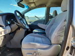Toyota Sienna 2017