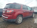 GMC Acadia 2016