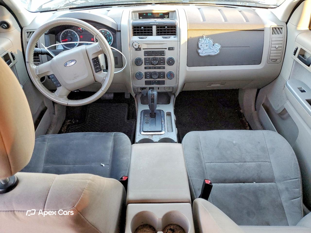 Ford Escape 2012