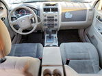 Ford Escape 2012