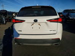 Lexus NX 2020