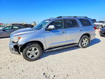 Toyota Sequoia 2012