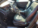 Ford Taurus 2015