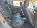 Mitsubishi Mirage 2020