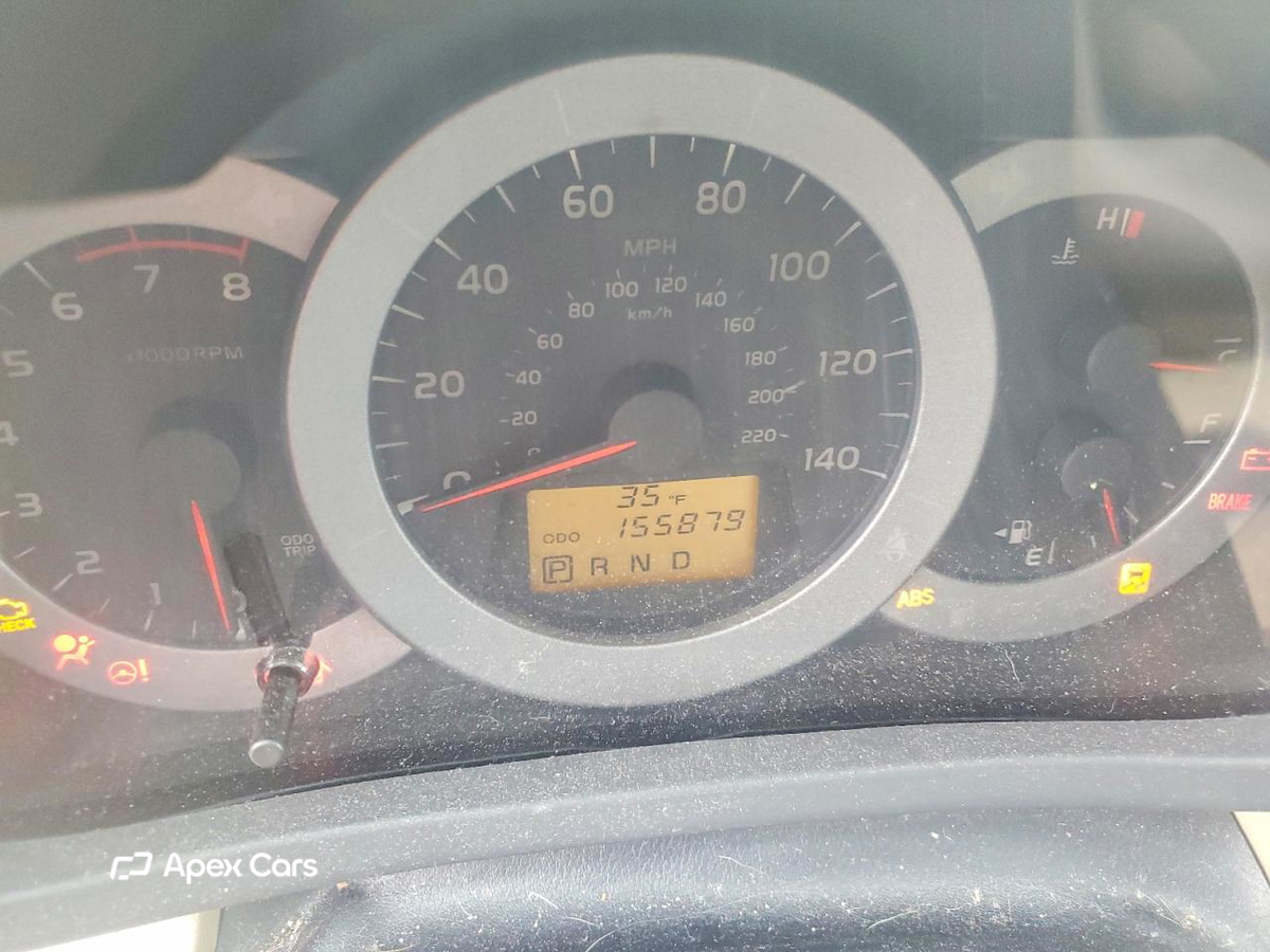 Toyota RAV 4 2012