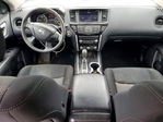 Nissan Pathfinder 2018