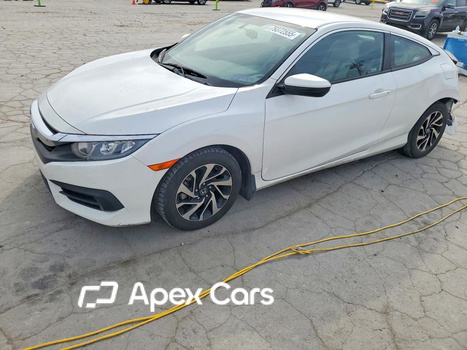 Honda Civic 2018 - Image 1 of 13