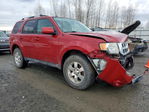 Ford Escape 2011