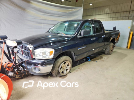 Dodge RAM 2007 - Image 1 of 5