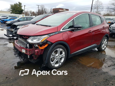 Chevrolet Bolt 2020 - Image 1 of 13