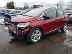 Chevrolet Bolt 2020