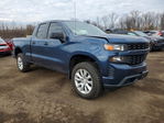 Chevrolet Silverado 2019