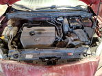 Mazda 3 2011