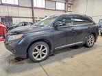 Lexus RX 2010