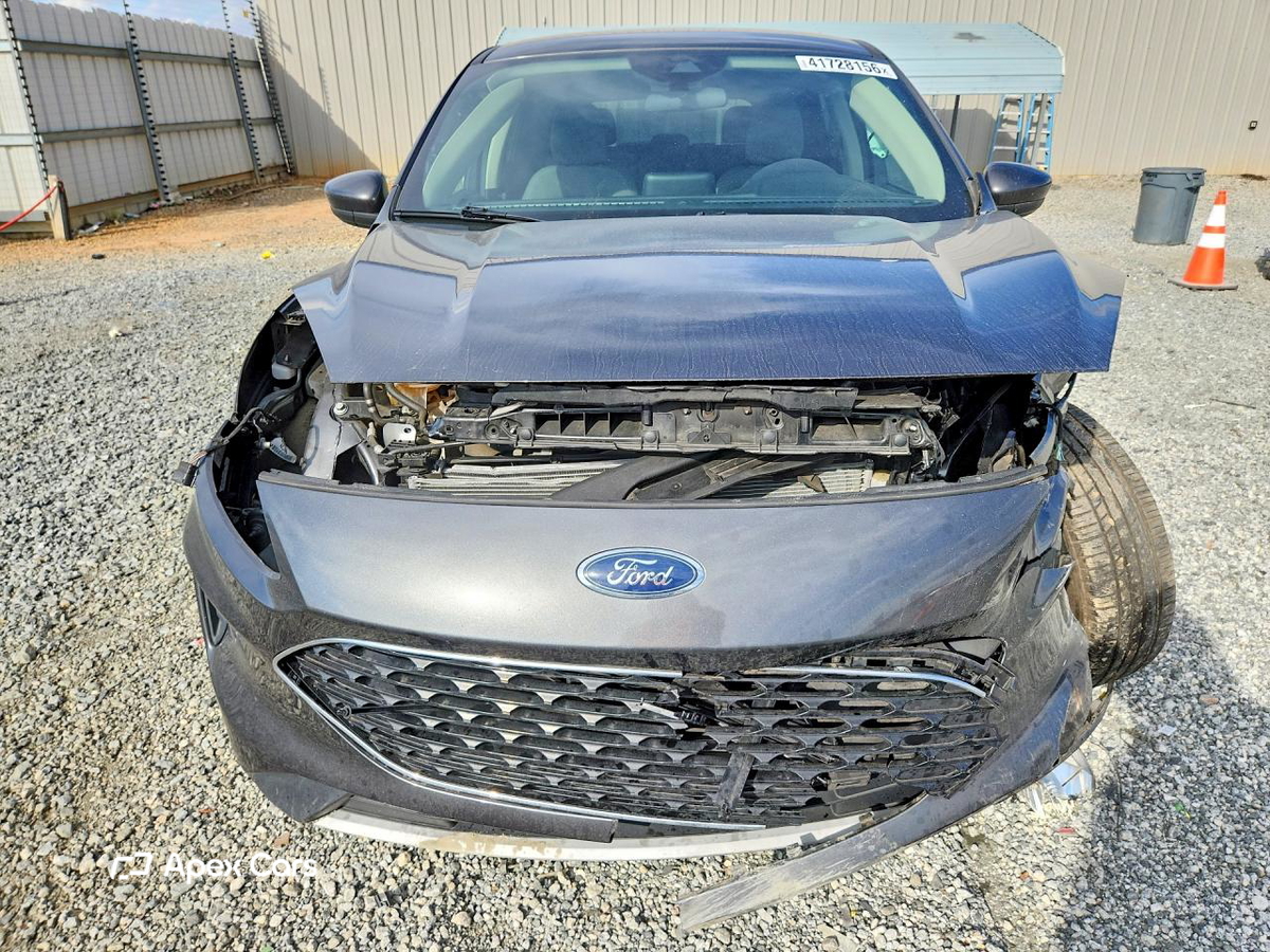 Ford Escape 2020