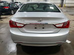 Hyundai Sonata 2012