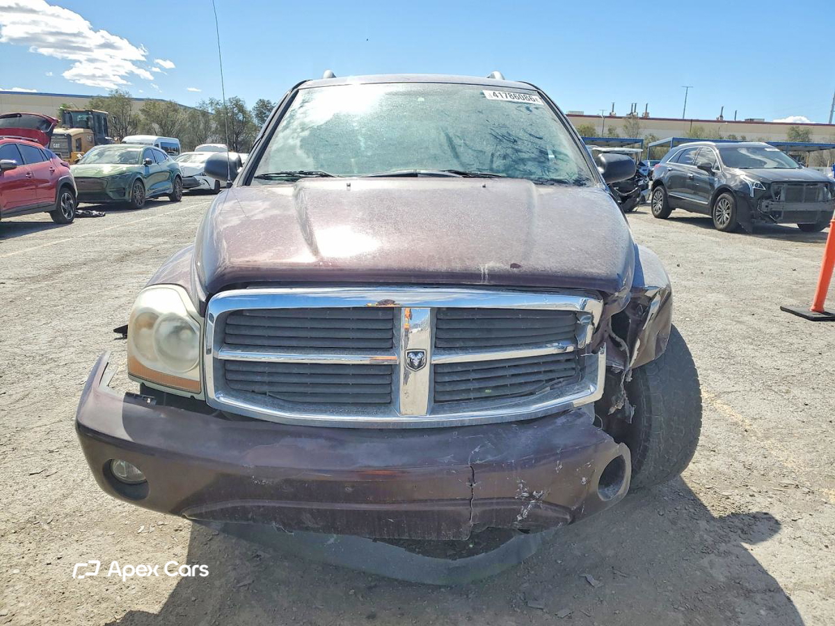 Dodge Durango 2005