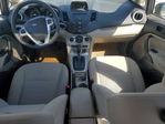 Ford Fiesta 2019
