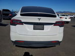 Tesla Model X 2022