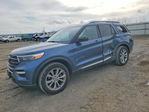 Ford Explorer 2020