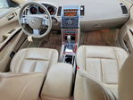Nissan Maxima 2008
