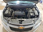 Chevrolet Cruze 2012