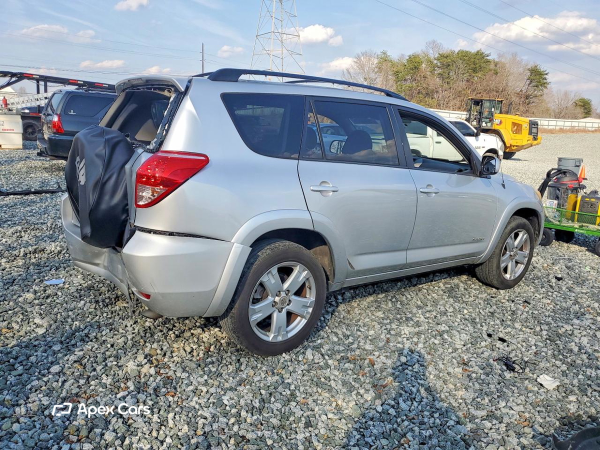 RAV 4 2008