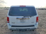 Honda Pilot 2015