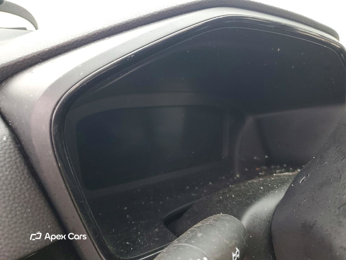 Honda CR-V 2026