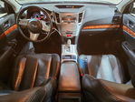 Subaru Legacy 2010