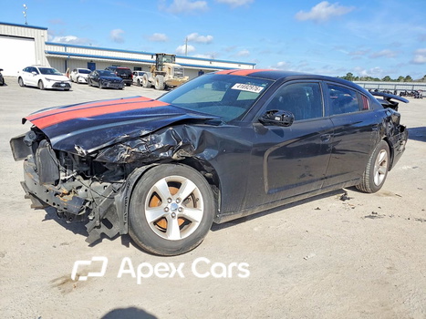 Dodge Charger 2011 - Image 1 of 13