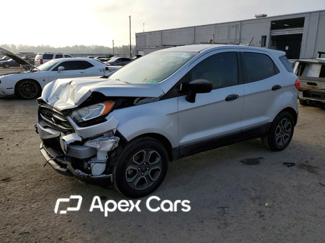 Ford EcoSport 2019 - Image 1 of 14