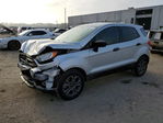 Ford EcoSport 2019