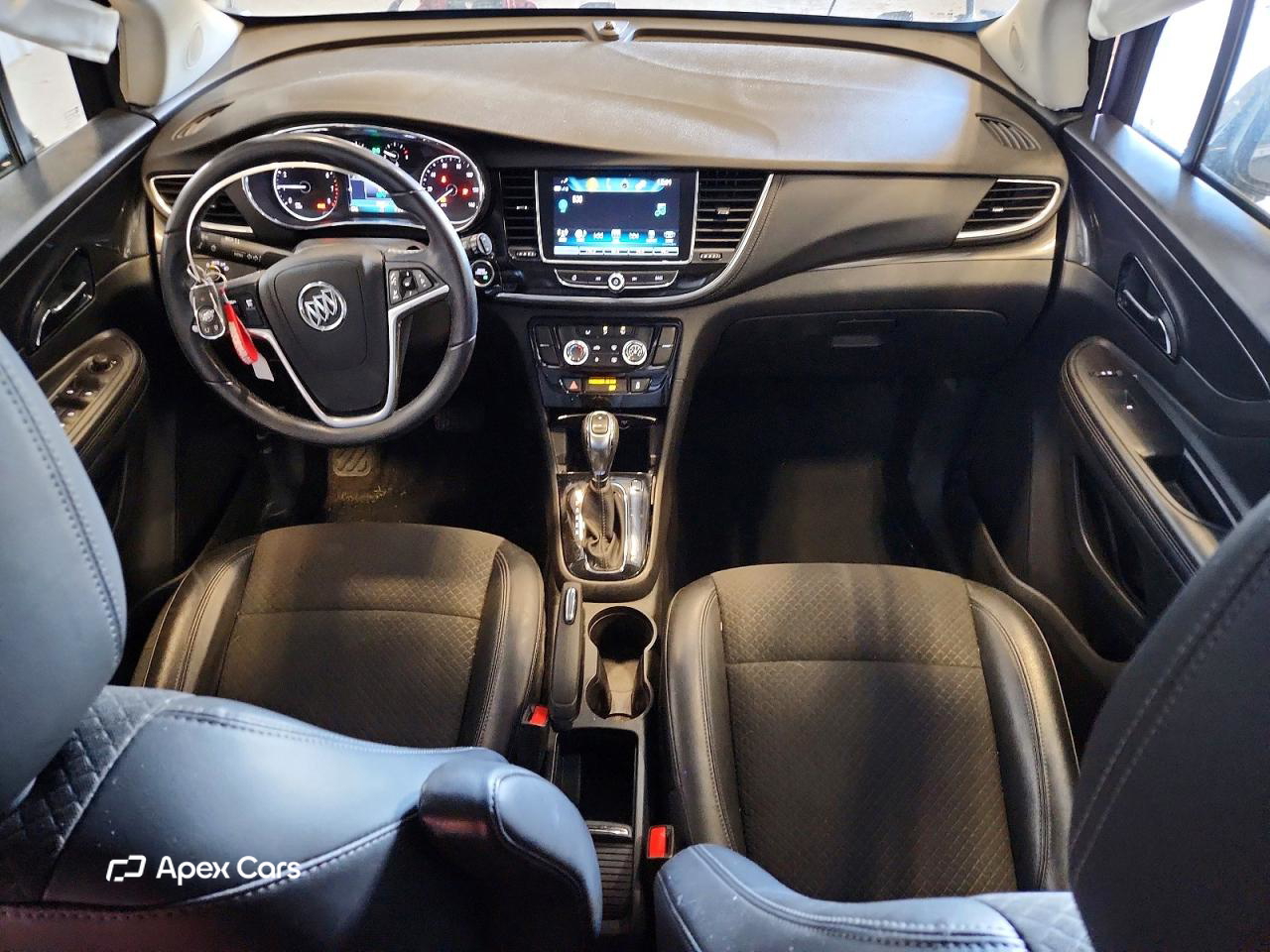Buick Encore 2019