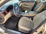 Hyundai Genesis 2012