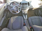 Chevrolet Sonic 2014